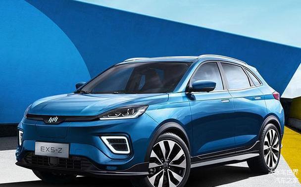 佛山340WEY威派豪华SUV市场的黑马，零跑汽车与智能交通系统的协同