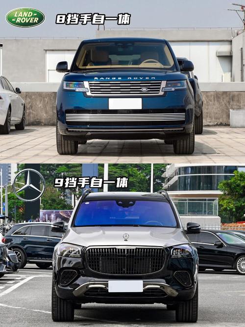 佛山340迈巴赫经典与现代的完美融合，路虎如何塑造独特的品牌形象